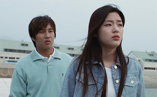 Film Korea Romantis yang Pernah Tayang di Indonesia, Ini 5 Rekomendasi untuk Anda