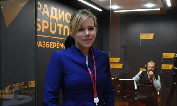 3 Jurnalis Rusia yang Dibunuh Sepanjang Pemerintahan Vladimir Putin