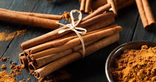 4 Rempah Penurun Darah Tinggi dan Penangkal Diabetes, Terbukti Ampuh