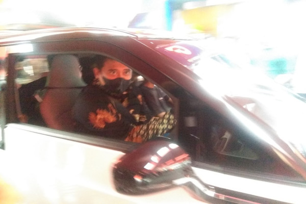 Wali Kota Medan Bobby Nasution Kepincut Mobil Listrik