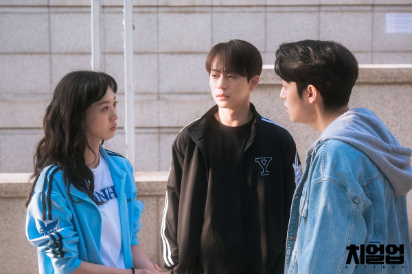 Drama Korea Terbaru Rating Tertinggi Oktober 2022, Serial Legal Tumbangkan yang Romantis