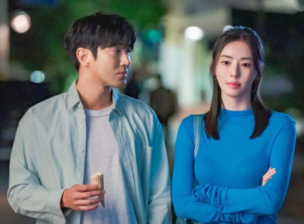 Drama Korea Terbaru Rating Tertinggi Oktober 2022, Serial Legal Tumbangkan yang Romantis