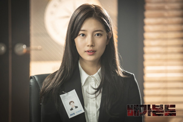8 Drama Korea yang Dibintangi Bae Suzy, Semua Menang Penghargaan