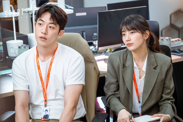 8 Drama Korea yang Dibintangi Bae Suzy, Semua Menang Penghargaan