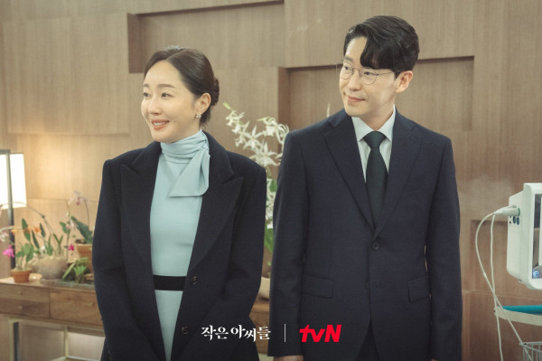 Penjelasan Lengkap Ending Little Women, dari Komunitas Jeongran hingga Nasib Para Karakter