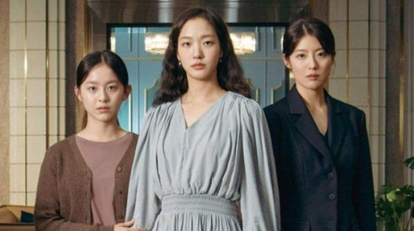 Penjelasan Lengkap Ending Little Women, dari Komunitas Jeongran hingga Nasib Para Karakter