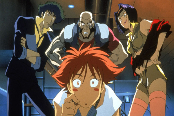 10 Anime Terbaik dengan Karakter Utama Orang Dewasa