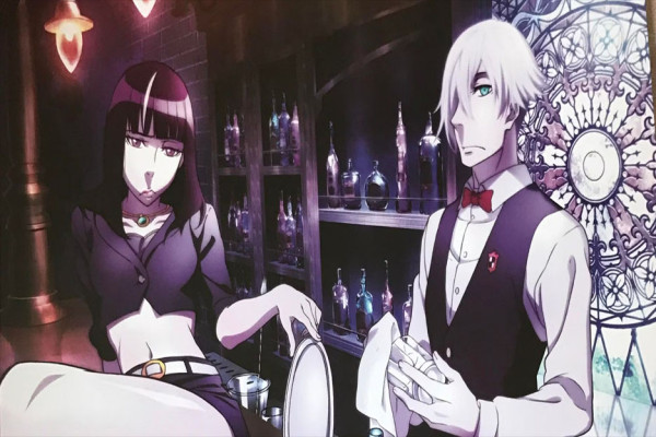 10 Anime Terbaik dengan Karakter Utama Orang Dewasa