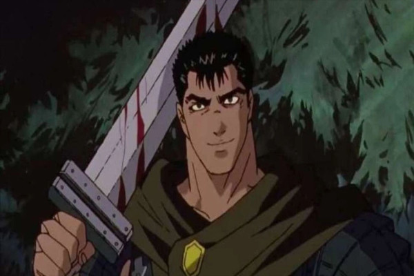 10 Anime Terbaik dengan Karakter Utama Orang Dewasa