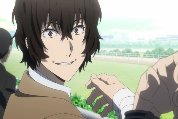 10 Anime Terbaik dengan Karakter Utama Orang Dewasa
