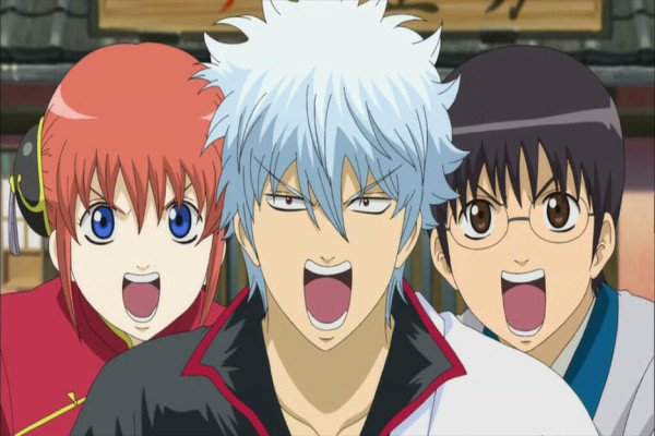 10 Anime Terbaik dengan Karakter Utama Orang Dewasa