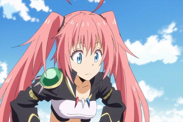 7 Iblis Cewek Anime dengan Paras Rupawan tapi Berbahaya