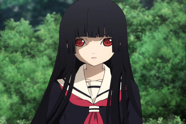 7 Iblis Cewek Anime dengan Paras Rupawan tapi Berbahaya