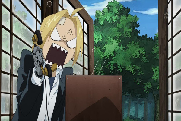 Jungkalkan Fullmetal Alchemist: Brotherhood, Bleach: Thousand Year Blood War Jadi Anime Nomor 1