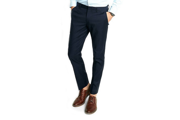 6 Pakaian Formal Pria House Of Cuff Membuat Anda Makin Pede di Acara Formal