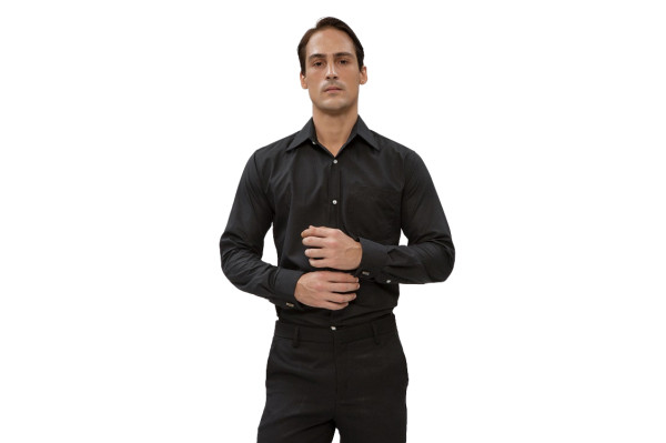 6 Pakaian Formal Pria House Of Cuff Membuat Anda Makin Pede di Acara Formal