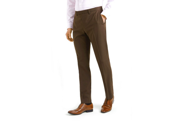 6 Pakaian Formal Pria House Of Cuff Membuat Anda Makin Pede di Acara Formal