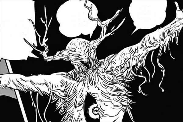 7 Iblis dengan Penampakan Paling Mengerikan di Chainsaw Man
