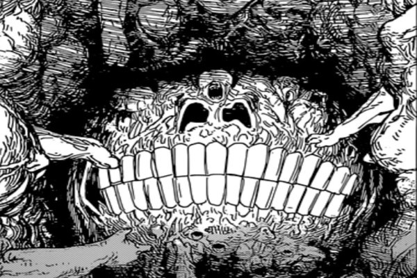 7 Iblis dengan Penampakan Paling Mengerikan di Chainsaw Man