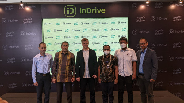 Teknologi Transportasi Online inDrive Tanpa Algoritma Kompleks