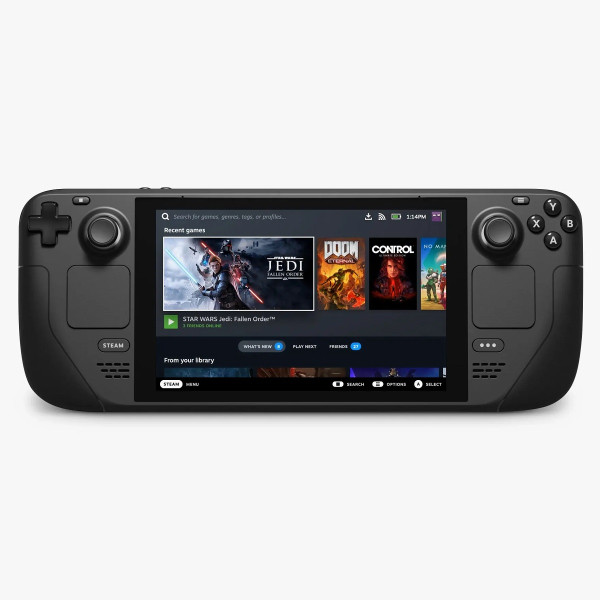 Perbandingan Spesifikasi Steam Deck dan Nintendo Switch, Mana yang Terbaik?