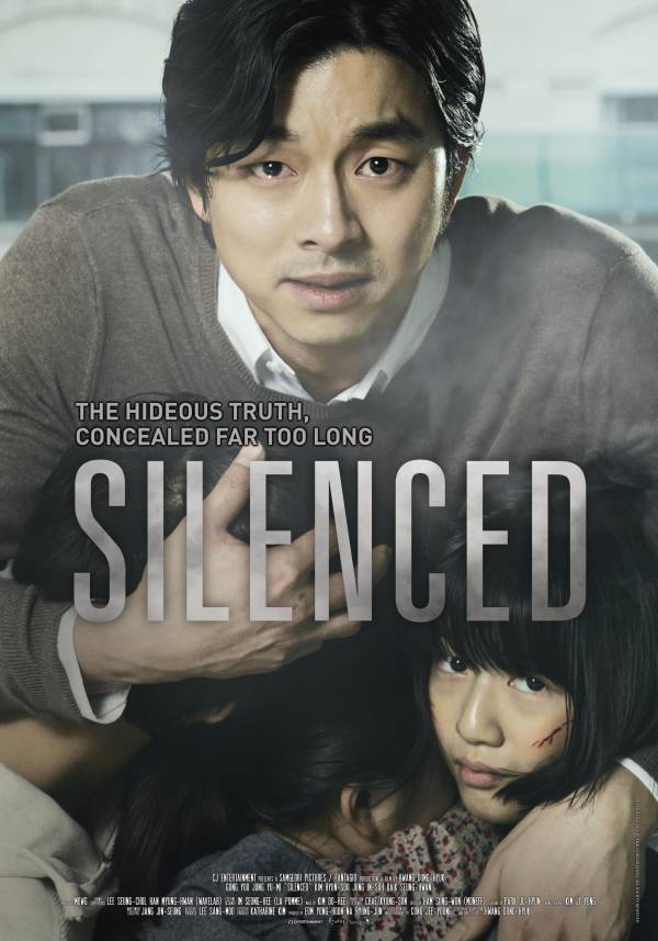 4 Film Korea tentang Anak Kecil Dilecehkan, Ada yang Diangkat dari Kisah Nyata