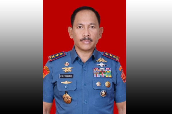 3 Komandan Denjaka yang Memiliki Brevet Terbanyak, Nomor Terakhir Memulai Karier dari Tamtama