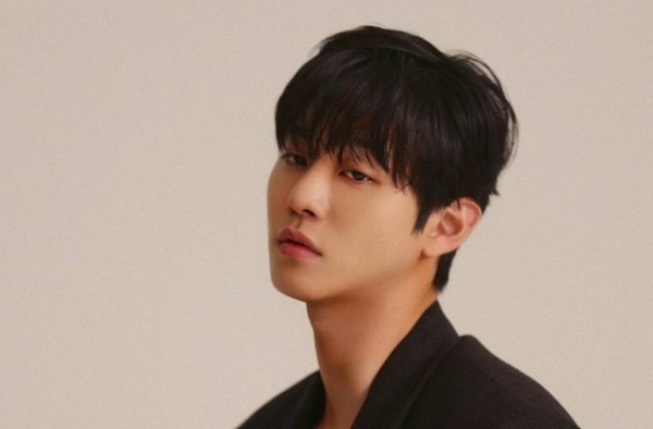 5 Artis Korea Warga Negara Asing, Choi Woo Shik Punya Dua Kebangsaan