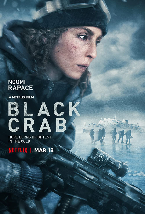5 Film Netflix Post-Apocalyptic yang Ceritakan Kehidupan Manusia Pasca Kiamat