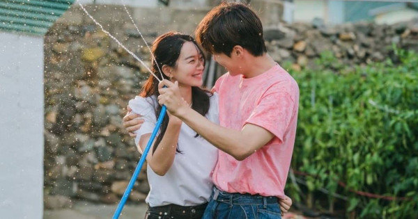 7 Drama Korea yang Bagus dan Tidak Membosankan dari Awal Sampai Akhir