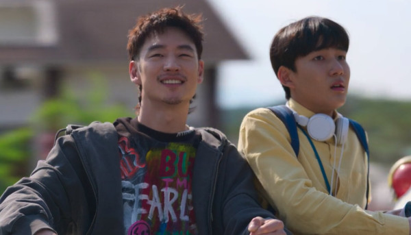 7 Drama Korea yang Bagus dan Tidak Membosankan dari Awal Sampai Akhir