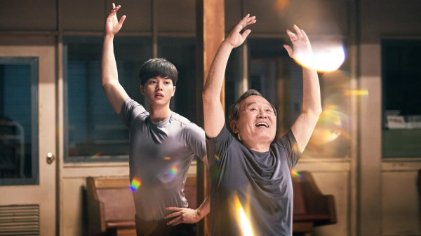 7 Drama Korea yang Bagus dan Tidak Membosankan dari Awal Sampai Akhir