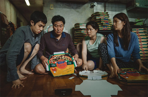 4 Film Korea yang Banyak Ditonton Orang Indonesia, Nomor 2 Raih 10 Juta Penonton