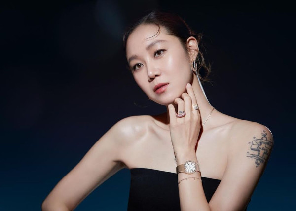 Gong Hyo Jin dan Kevin Oh Menikah Hari Ini, Pesta Digelar Tertutup di New York