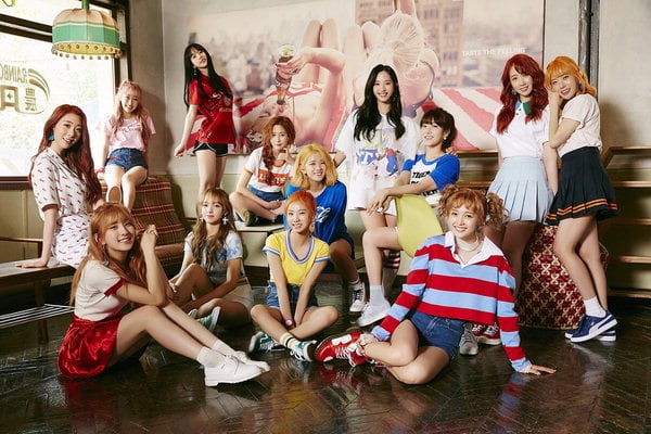 7 Grup K-Pop yang Kontraknya Berakhir pada 2023, Lanjut atau Disband?
