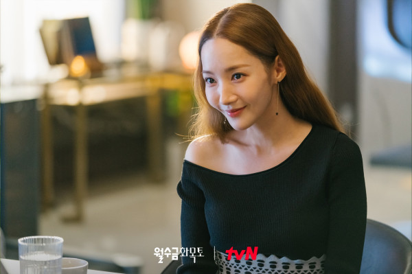 5 Fakta Drama Korea Love in Contract tentang Kawin Kontrak