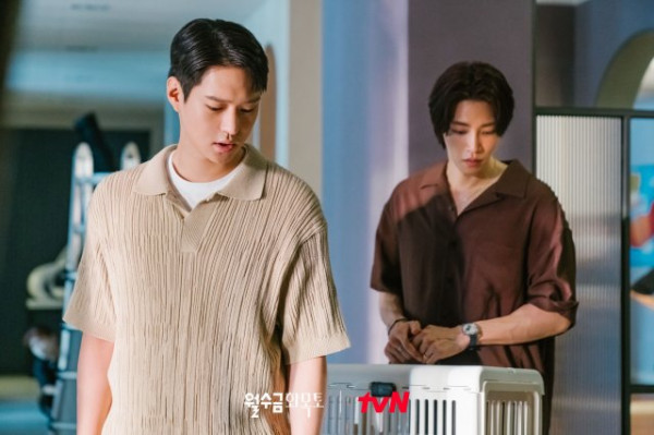 5 Fakta Drama Korea Love in Contract tentang Kawin Kontrak