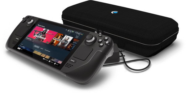 Perbandingan Spesifikasi Steam Deck dan Nintendo Switch, Mana yang Terbaik?