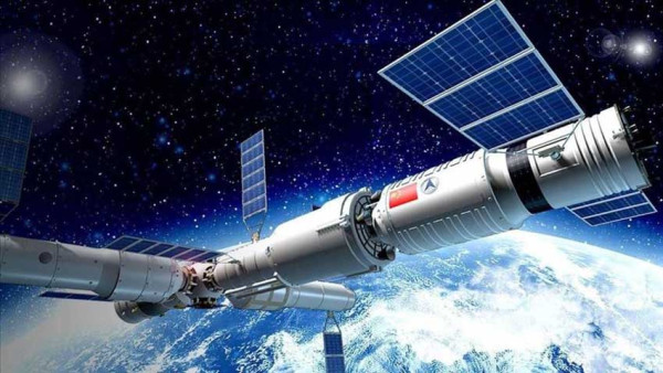 Modul Akhir Mengtian Siap Diluncurkan, Sediakan Daya untuk Stasiun Ruang Angkasa Tiangong