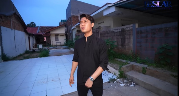 3 Potret Tanah 1.300 Meter Persegi Milik Rizky Billar dan Lesti kejora