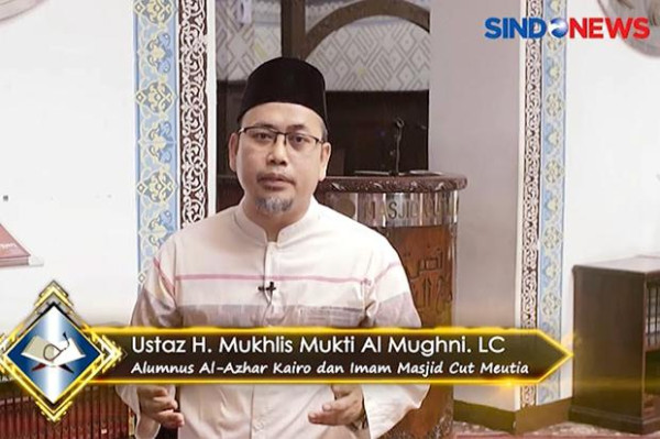 Surat Yusuf Ayat 66: Nabi Yakub Izinkan Bunyamin Dibawa ke Mesir dengan Satu Syarat