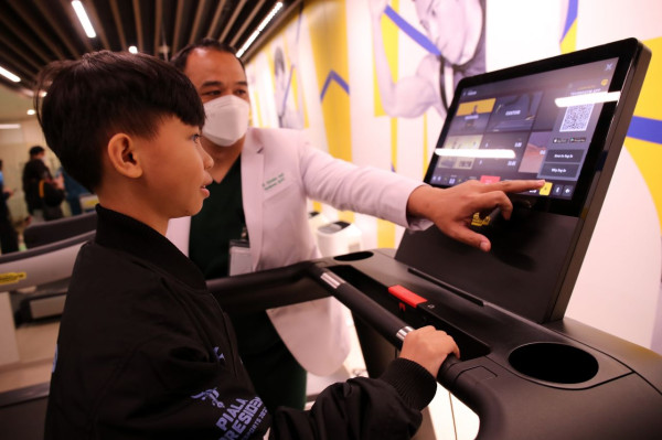 Piala Presiden Esports 2022, Pemerintah Sediakan Fasilitas Kesehatan untuk Atlet