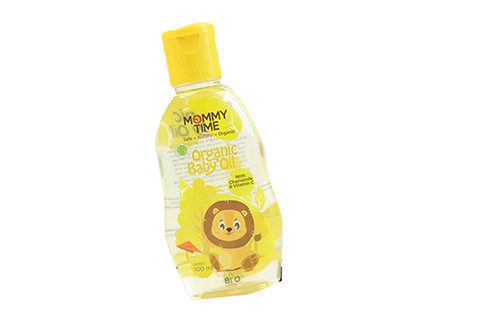 7 Produk Bayi Mommy Time Wajib Dimiliki para Bunda di Rumah