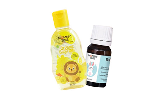 7 Produk Bayi Mommy Time Wajib Dimiliki para Bunda di Rumah