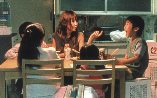 5 Film Jepang yang Diangkat dari Kisah Nyata, Nomor 2 Viral di Tahun '80-an