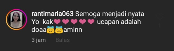 Terbuka Sudah! Momen Bahagia Happy Asmara yang Sempat Dibicarakan Akan Menikah oleh Netizen!