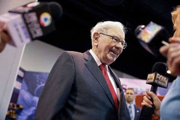 Spesifikasi dan Harga Cadillac XTS, Mobil Pilihan Warren Buffet