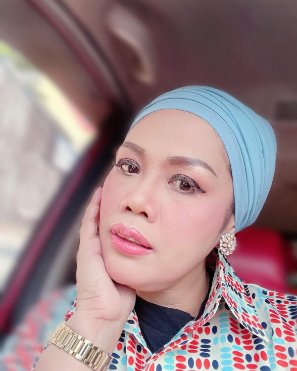4 Artis Indonesia yang Pernah Jadi ART, Nomor 2 Tak Digaji 8 Bulan