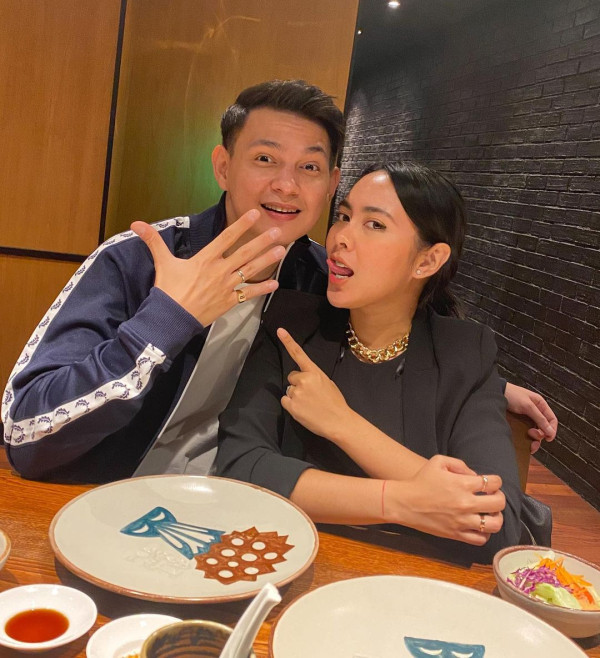 4 Artis yang Hamil di Luar Nikah, Nomor 3 Sudah Berumah Tangga 16 Tahun