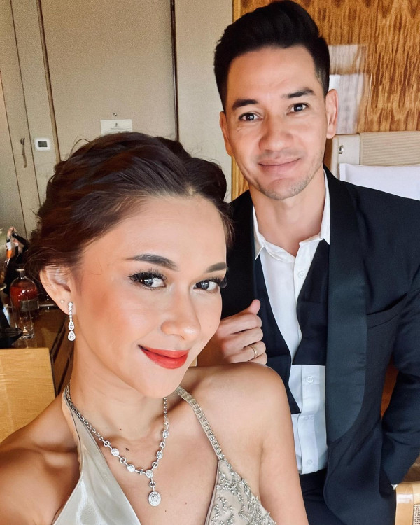 4 Artis yang Hamil di Luar Nikah, Nomor 3 Sudah Berumah Tangga 16 Tahun